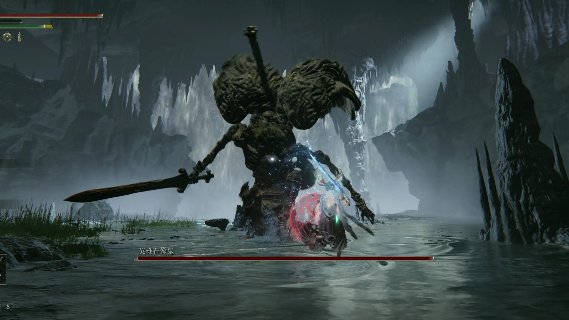 艾尔登法环一共有多少种怪物 艾尔登法环一共有多少种怪物