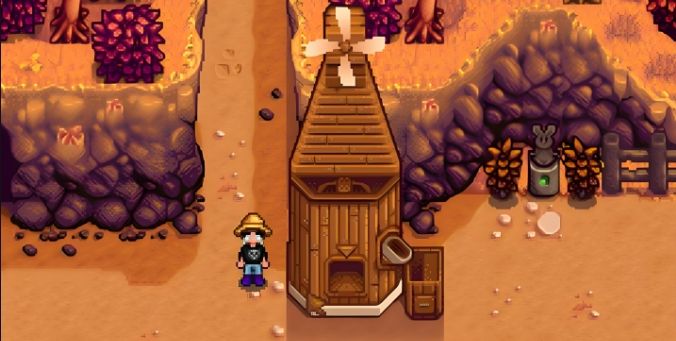 星露谷物语如何制糖