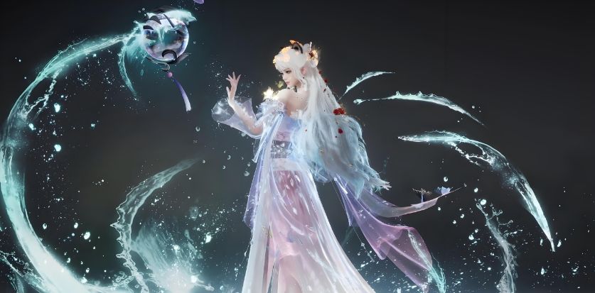 诛仙手游云梦什么技能加血