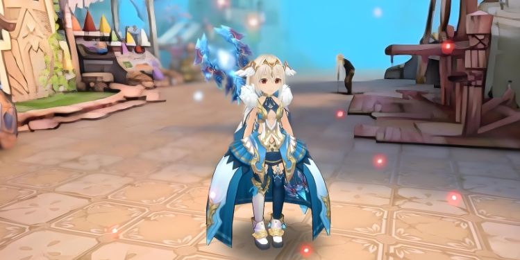 风之大陆什么头饰比较好