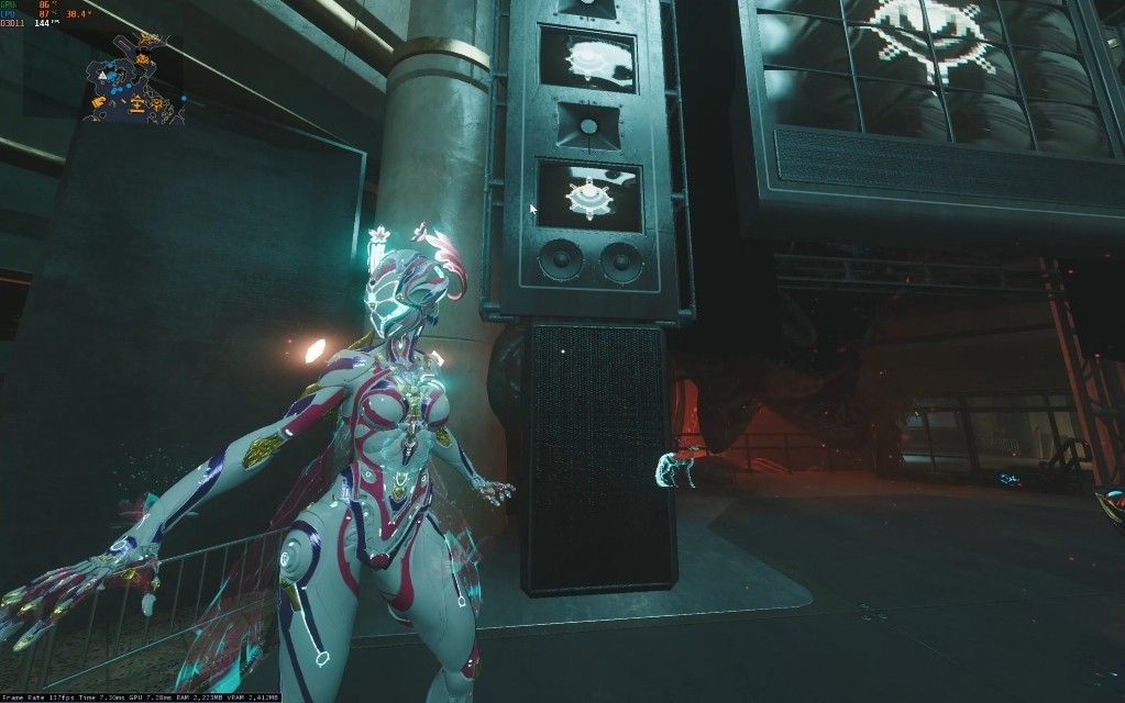 星际战甲超能新星怎么配卡