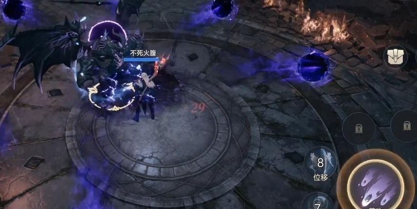 黑暗之潮什么职业刷图快 黑暗之潮什么职业刷图快