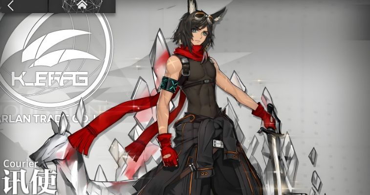 明日方舟萌新入坑指南