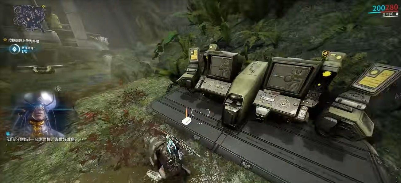 星际战甲最基础的玩法是什么