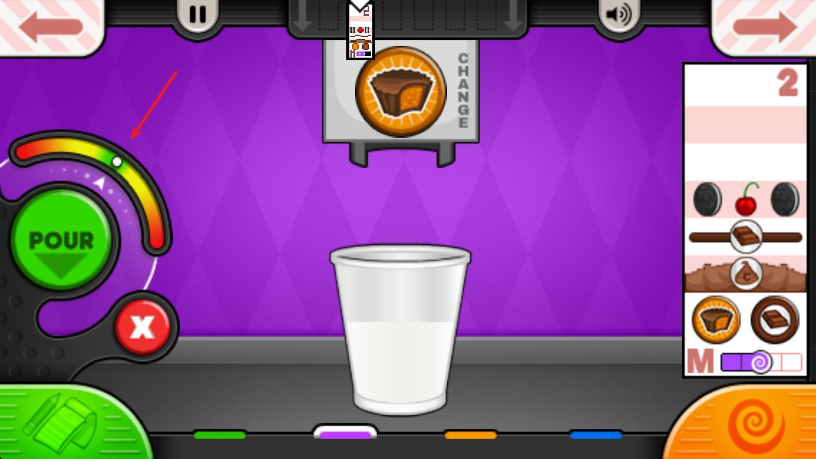 老爹冷饮店官方正版