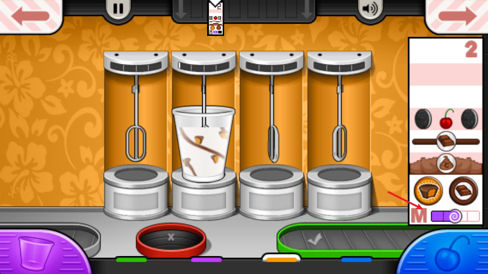 老爹冷饮店官方正版