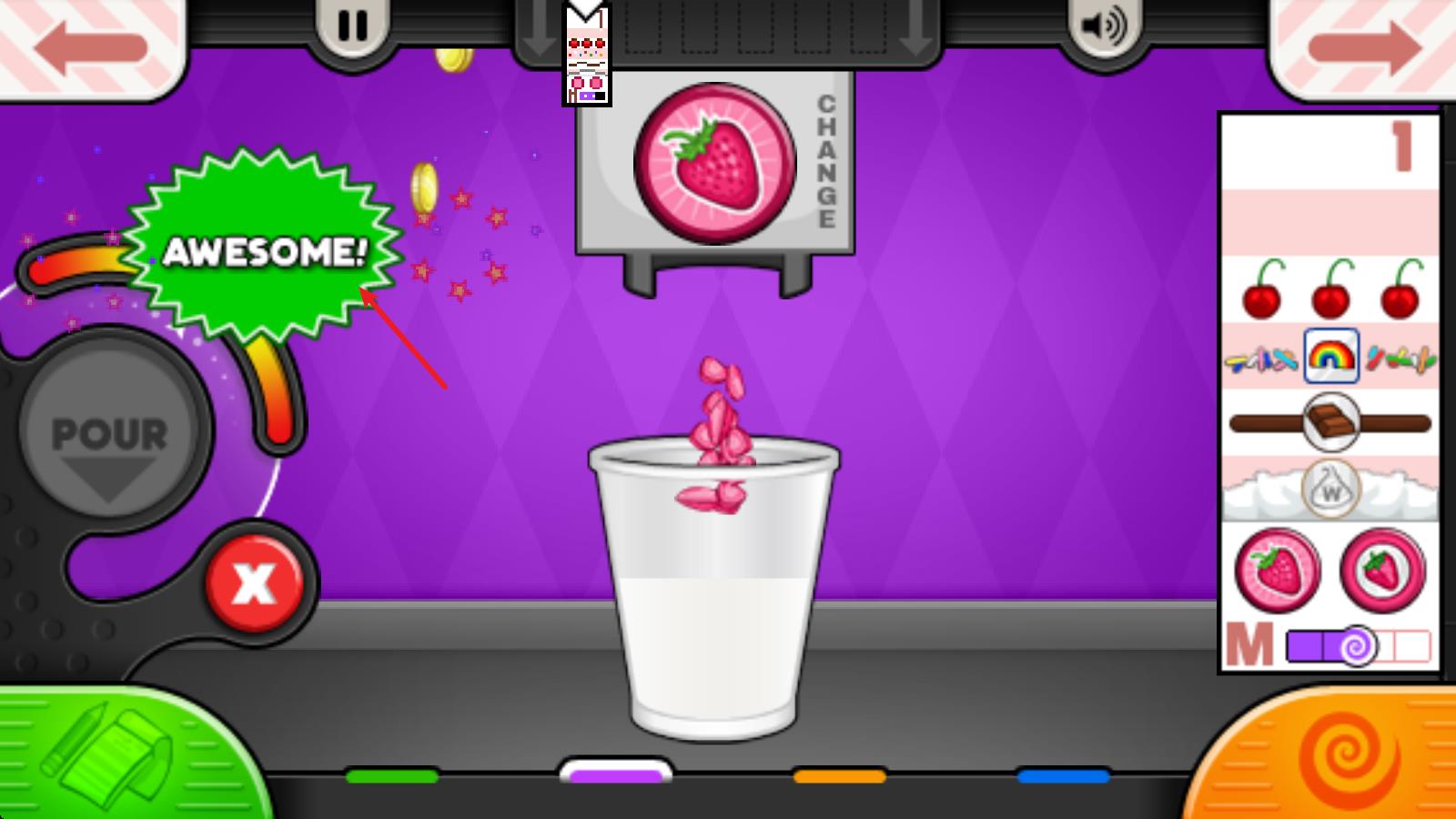 老爹冷饮店官方正版