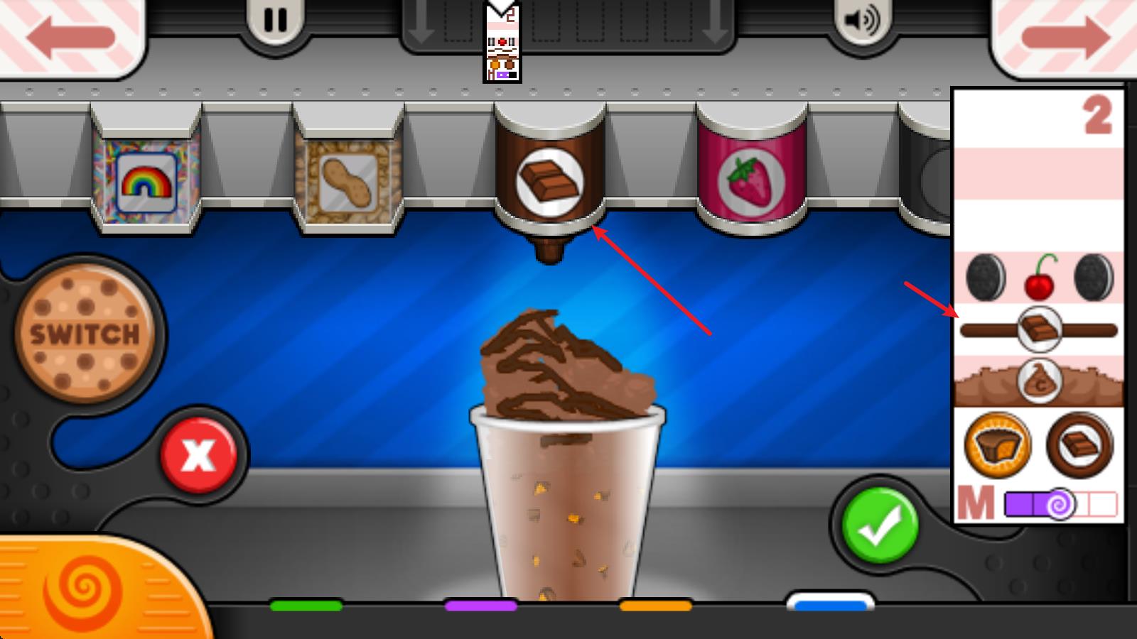 老爹冷饮店官方正版