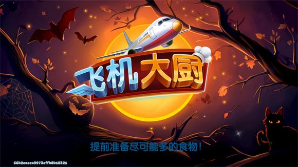 飞机大厨国际服