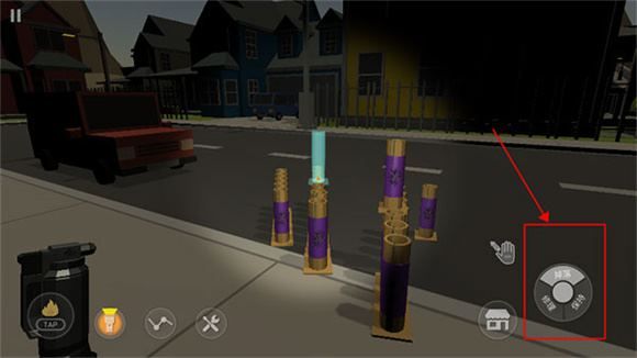 大型烟花模拟器 大型烟花模拟器