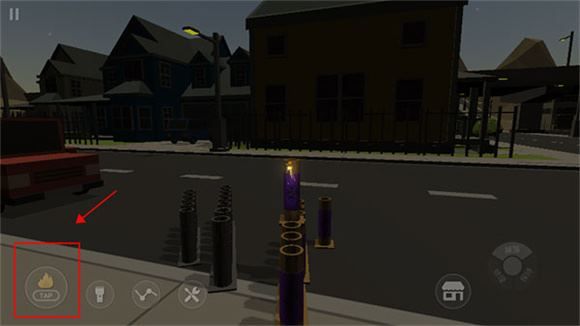 大型烟花模拟器 大型烟花模拟器