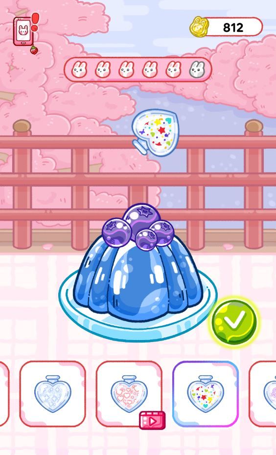 果冻大师吃播达人