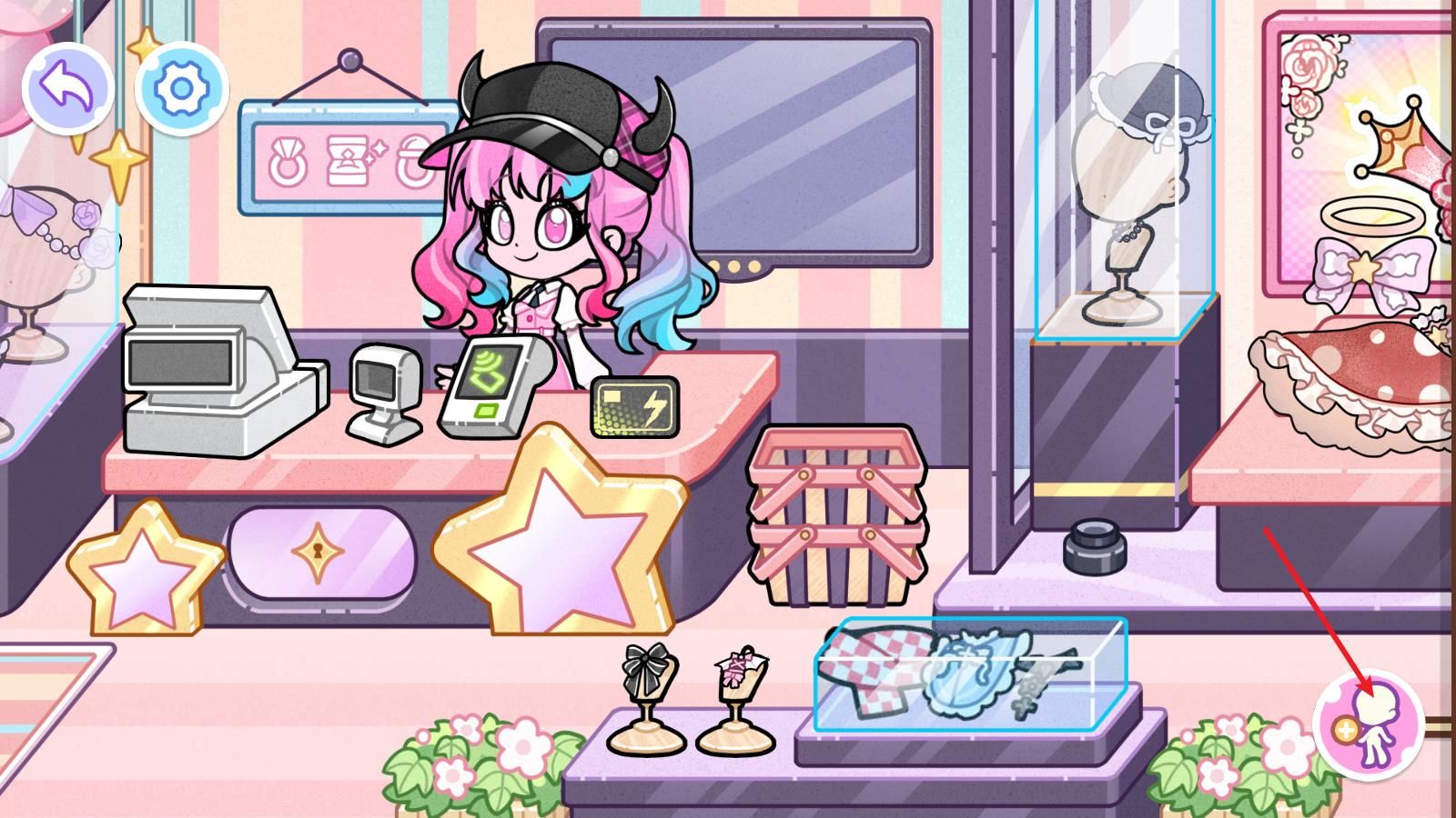 安洁拉世界奇幻之旅