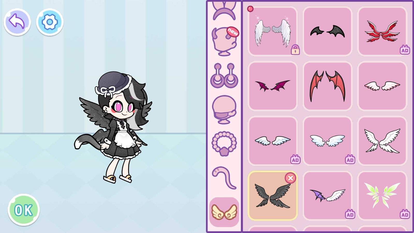 安洁拉世界奇幻之旅