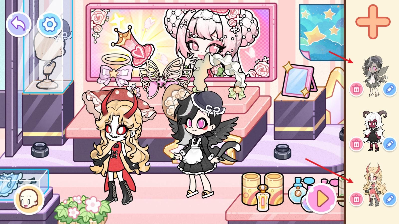 安洁拉世界奇幻之旅