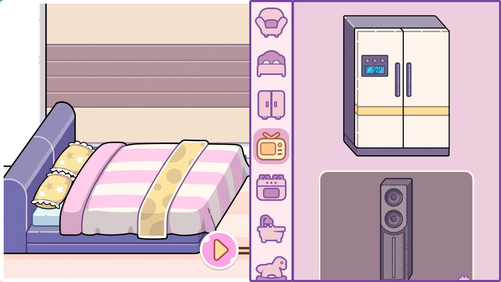 安洁拉世界奇幻之旅