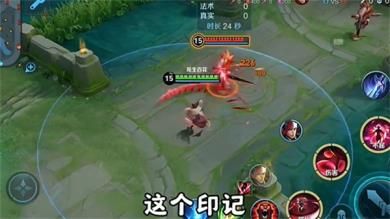 王者荣耀前瞻版