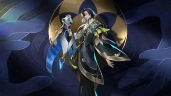 王者荣耀前瞻版