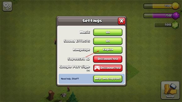 部落冲突国际服 部落冲突国际服