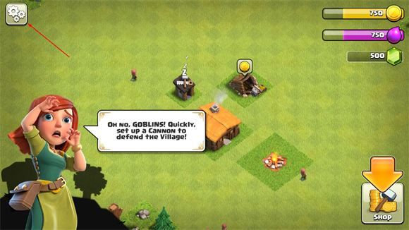 部落冲突国际服 部落冲突国际服