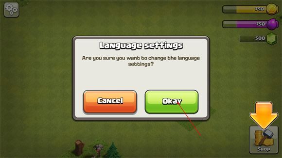 部落冲突国际服 部落冲突国际服