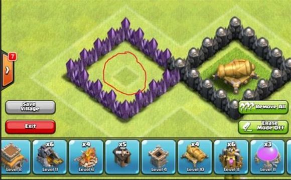 部落冲突国际服 部落冲突国际服