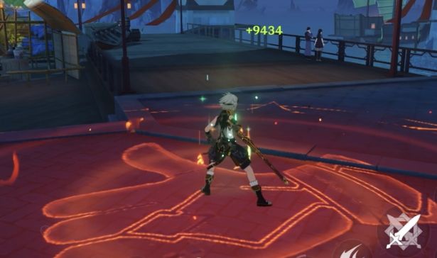 原神班尼特打辅助用什么武器 原神班尼特打辅助用什么武器