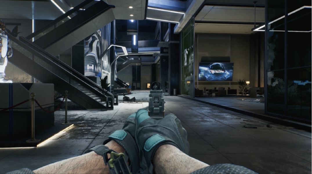 三角洲行动航天基地有哪些刷红点 三角洲行动航天基地有哪些刷红点