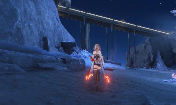 鸣潮烹饪系统怎么玩