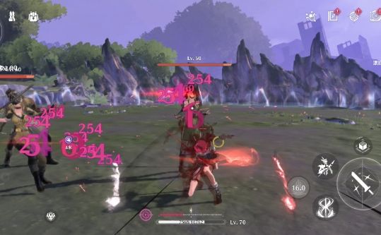 鸣潮烹饪系统怎么玩