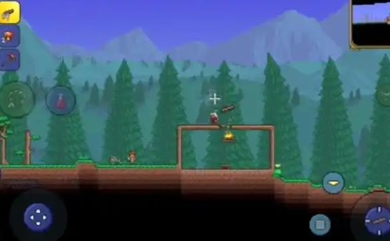 泰拉瑞亚匣子有什么用