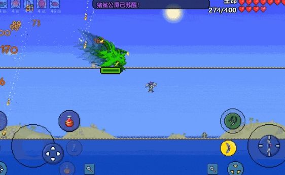 泰拉瑞亚匣子有什么用 泰拉瑞亚匣子有什么用