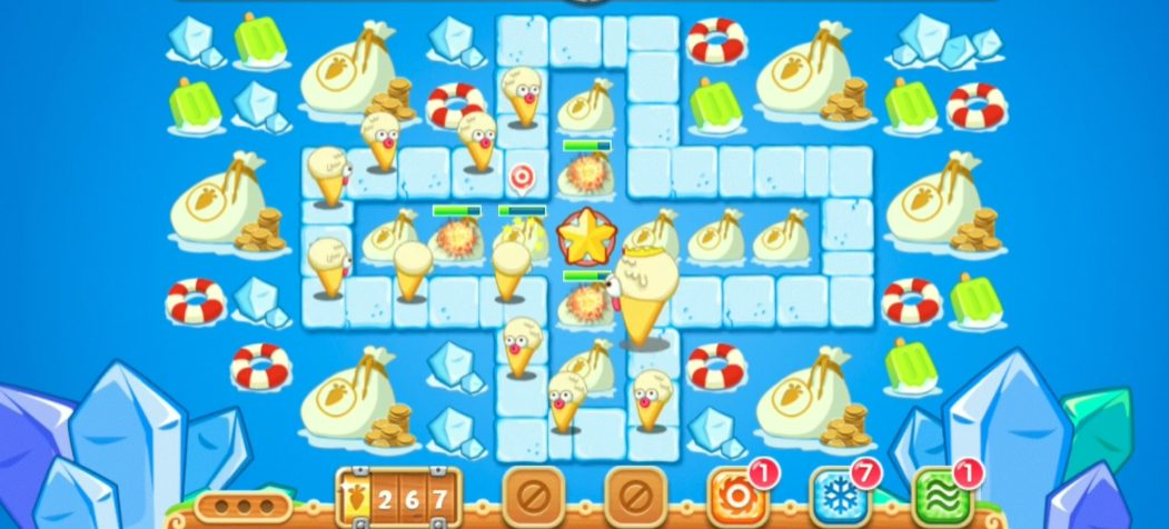 保卫萝卜2攻略40关怎么过 保卫萝卜2攻略40关怎么过