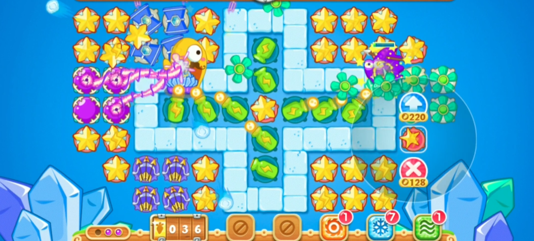 保卫萝卜2攻略40关怎么过 保卫萝卜2攻略40关怎么过