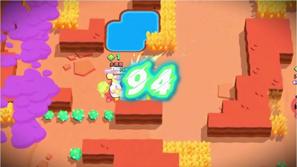 荒野乱斗露米怎么玩 荒野乱斗露米怎么玩