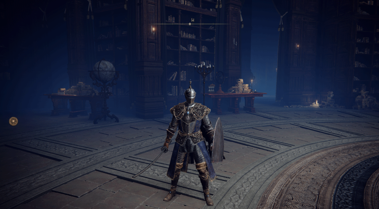 艾尔登法环剑士开局怎么玩