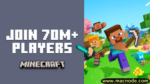 Minecraft国际版截图2