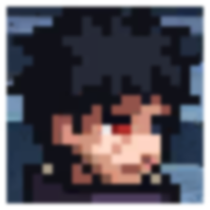 像素火影佩恩天道