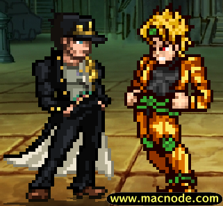 mugenjojo别天止水改