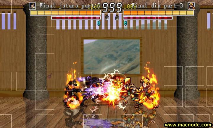 mugenjojo别天止水改截图2