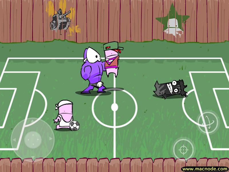 狂扁小朋友截图2