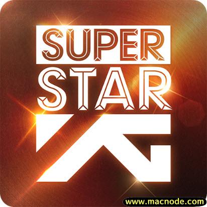 SuperStar YG