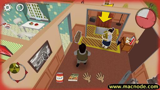 60秒避难所截图2