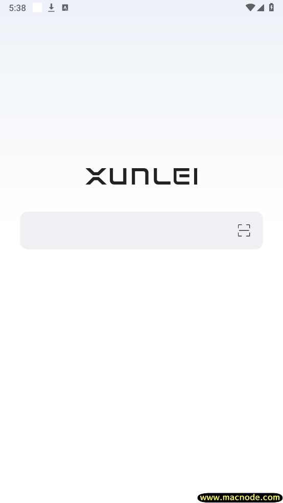 迅雷浏览器截图0