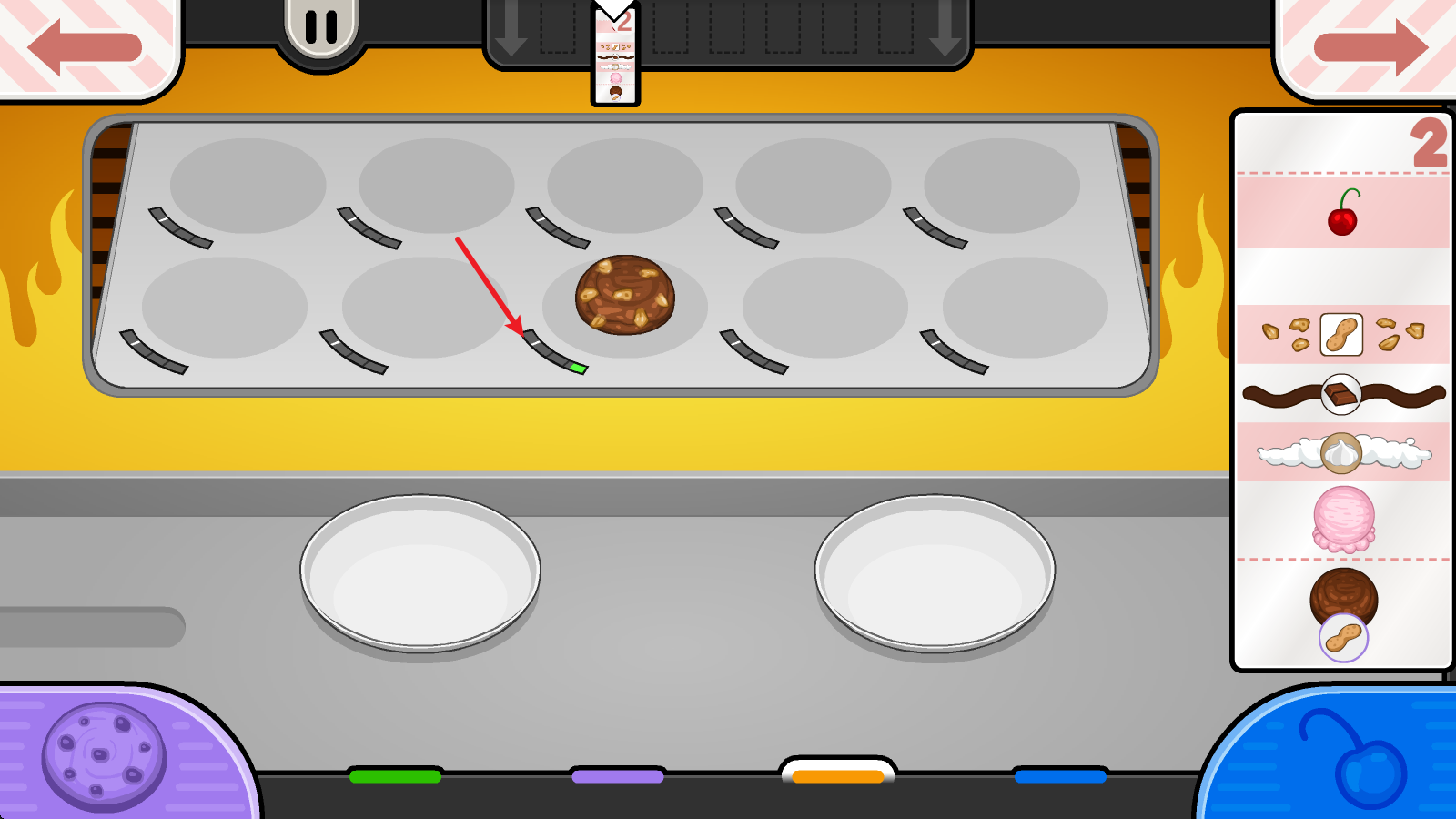 老爹冰淇淋店官方版