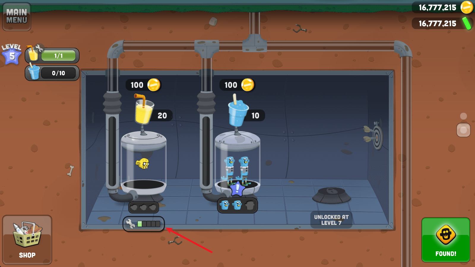 僵尸榨汁机国际服 僵尸榨汁机国际服