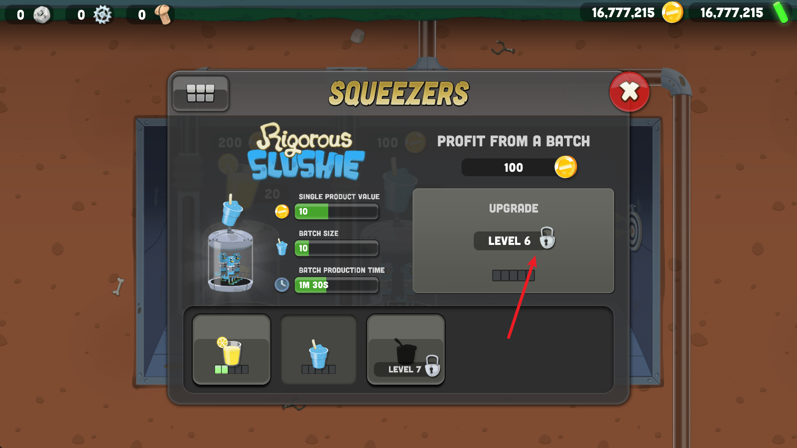 僵尸榨汁机国际服 僵尸榨汁机国际服