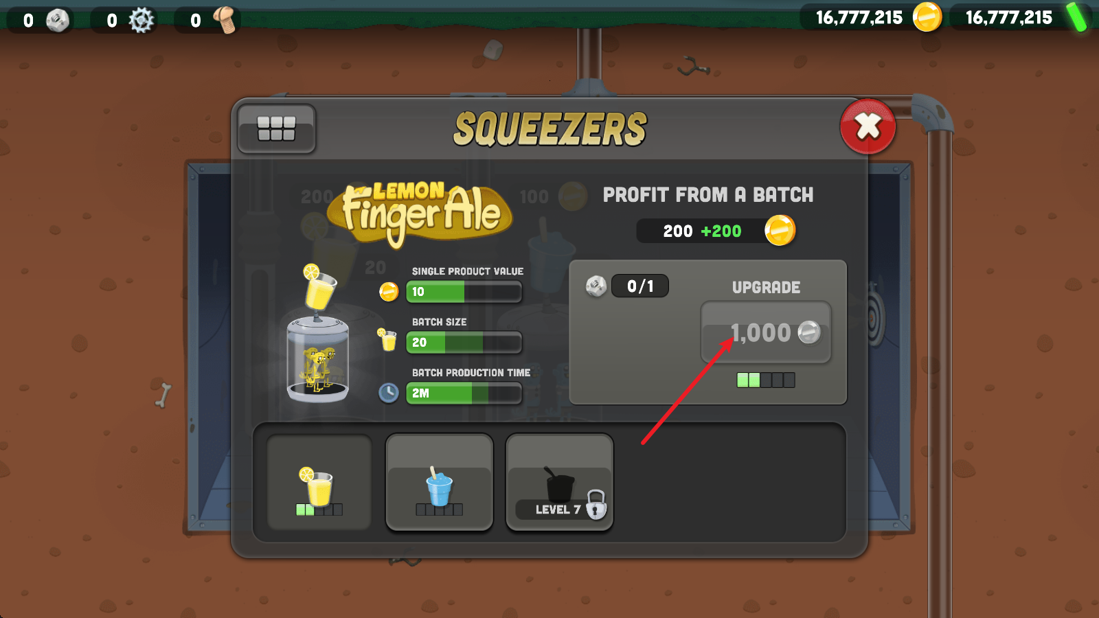 僵尸榨汁机国际服 僵尸榨汁机国际服