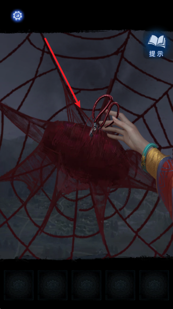 纸嫁衣8 纸嫁衣8