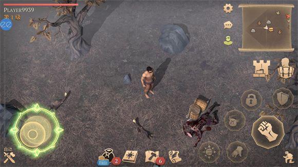 冷酷灵魂内置菜单版 冷酷灵魂内置菜单版